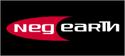 Neg Earth Logo