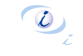Blue-i Logo