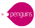 Penguins Logo