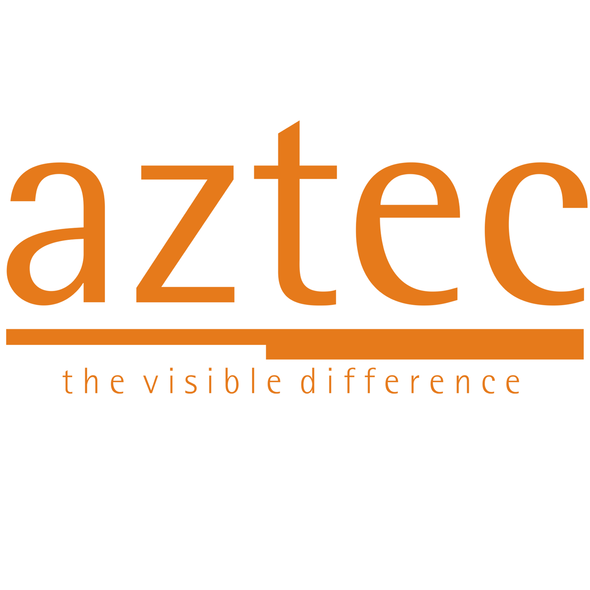 Aztec Logo