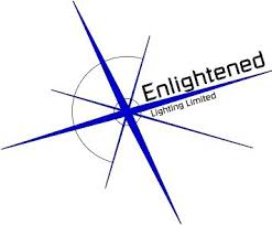 Enlightened Lighting Logo
